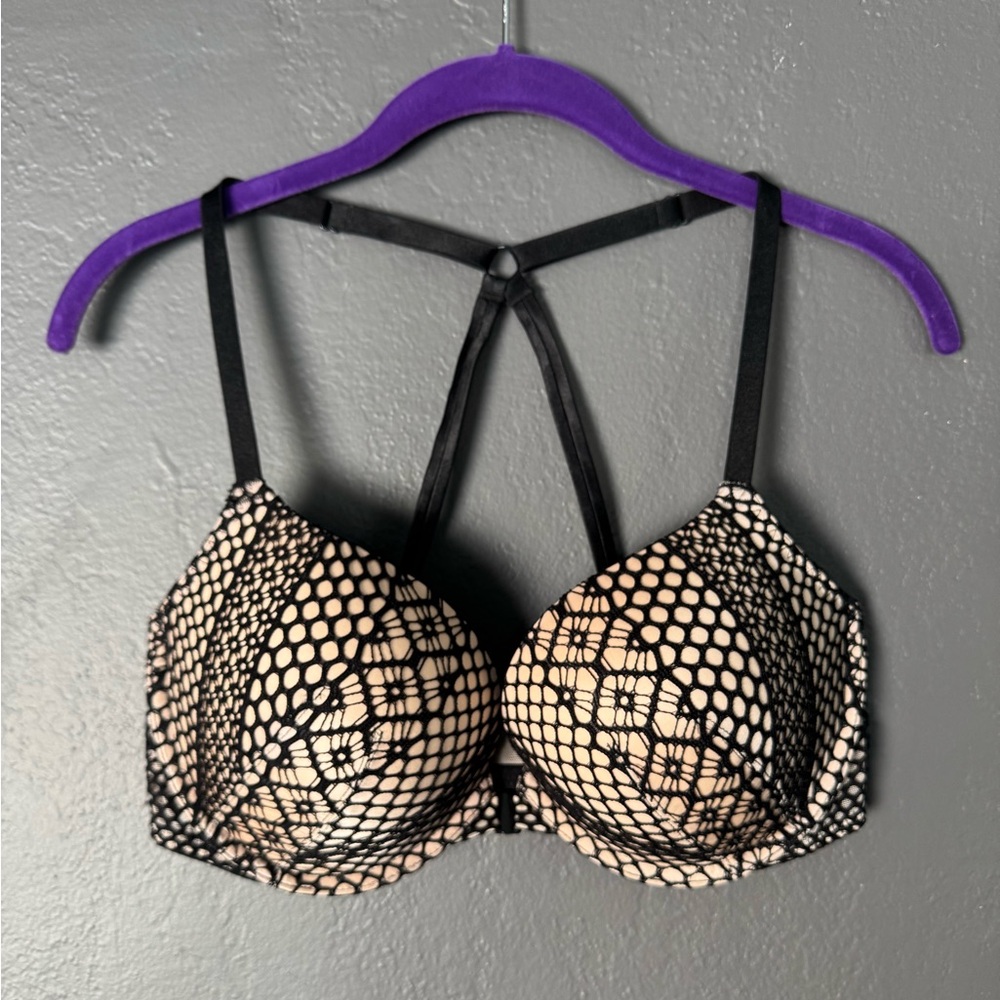 Victoria’s Secret Very Sexy Push Up Bra 36D
